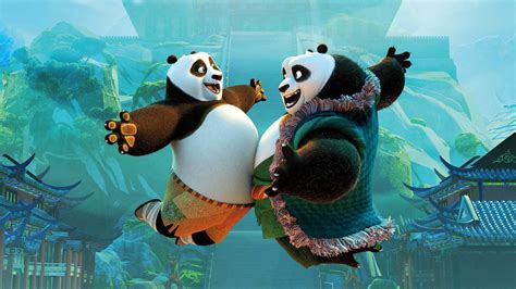 kung fu panda 4 cast cast
